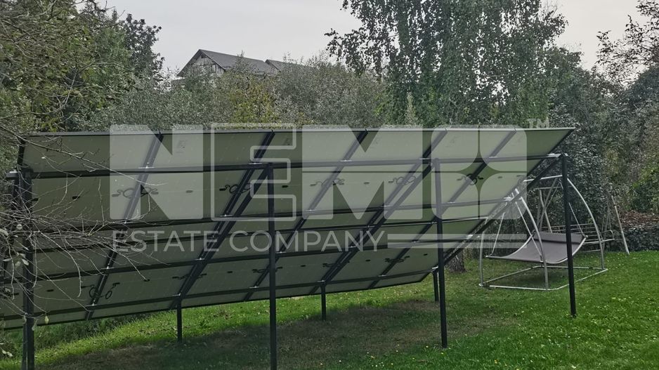 Casă/Vila + Teren 13 Ari de Vânzare |Lisaura/Suceava I 260.000Euro - Poză 26