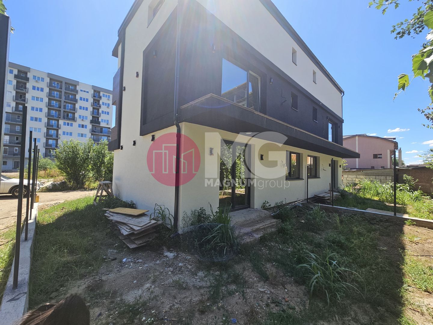 Casa deosebita de vanzare in sector 4 Berceni Metalurgiei - Poză 17