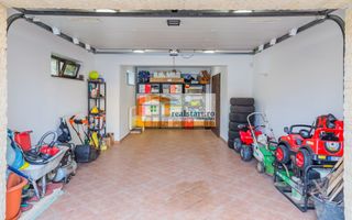 Mogosoaia, Zona de case noi, langa padure, eficienta energetica - Poză 55