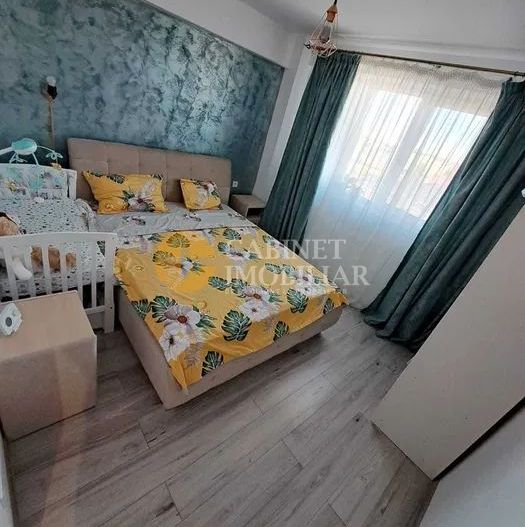 2 Camere Decomandat - Cug , 53 Mp - Bloc 2021 - Poză 6