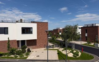 Marina Snagov - Inchiriere - Vila NOUA - 5 camere - ponton la Lacul Snagov - Poză 2