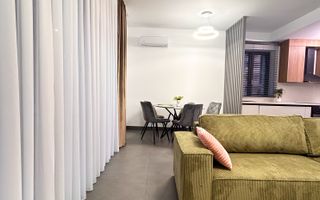 Chirie I Duplex 3 camere I  Sos Pipera I NOU I Gym & Loc de joaca - Poză 6