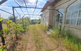 Casa + Teren 13.000 mp - Cervenia - Teleorman - Poză 11