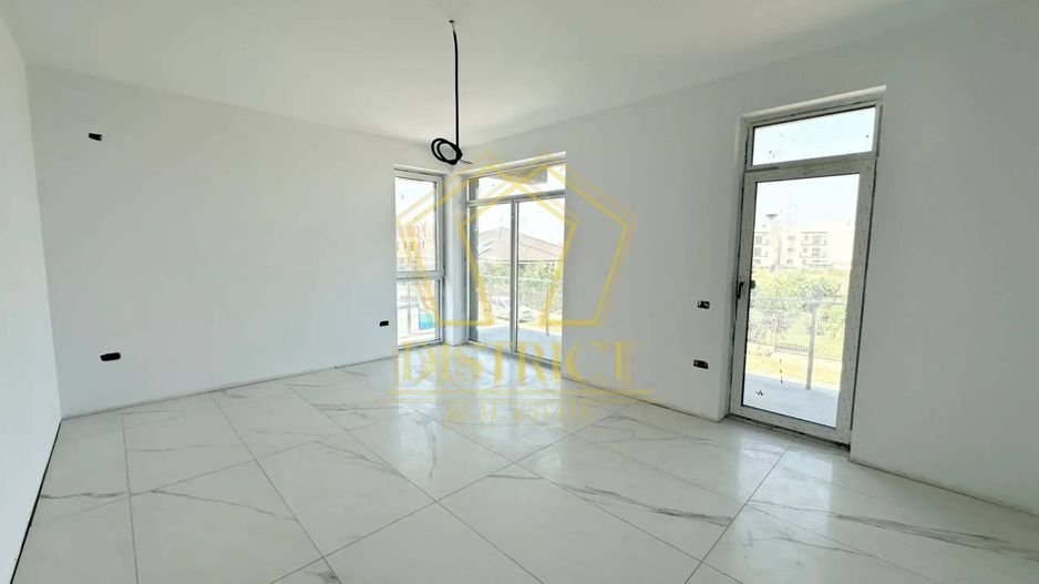 Apartament cu 2 camere si terasa de 16mp | zona Antenei | Braytim - Poză 1