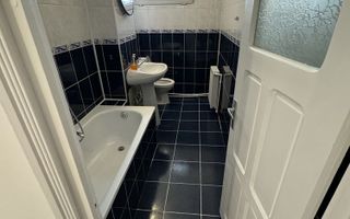 Apartament 50 mp, zona centrală, Bulevardul Primăverii, Iași – aproape Podu Roș, Pallas, vis-a-vis de Serviciul Pașapoarte - Poză 7