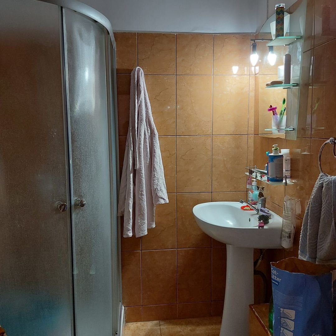 Ag EUROPA vinde ap 3 cam Etaj 4 in Micro 16 - Poză 11