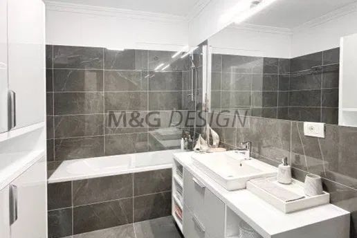 Apartament 3 camere zona Barnutiu - bloc nou - Poză 8