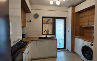 Apartament 3 camere, 54,4 mp + grădină, 108.900 € negociabil - Poză 4