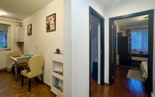 Apartament 2 camere decomandat în zona BIG Manastur - Poză 3