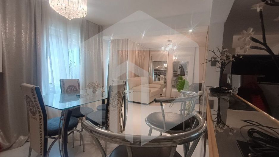 Casa cu spatiu comercial - 200mpu - Ideal Investitie - Terezian - Poză 1