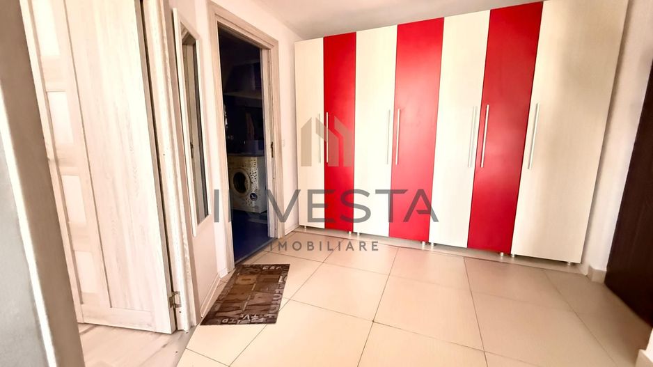 Apartament 2 camere + POD + Curte spațioasă - Poză 3