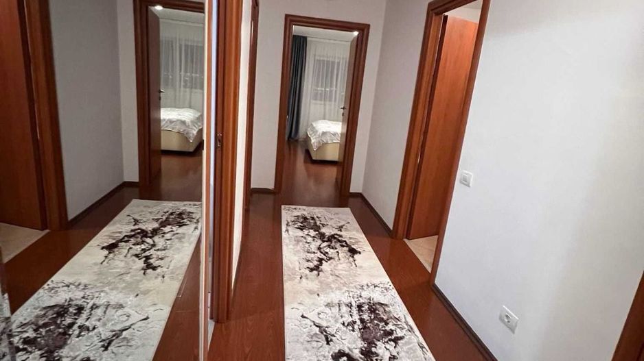 AP 2 CAMERE METROPOLIS RESIDENCE, PET-FRIENDLY, PARCARE, TERASA 24 MP - Poză 6
