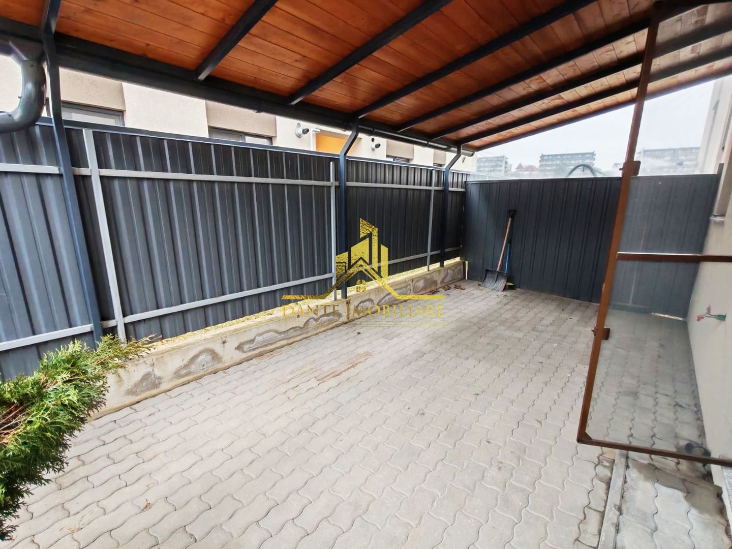 2 camere, decomandat, modern, bloc nou, balcon, parcare, Borhanci - Poză 8