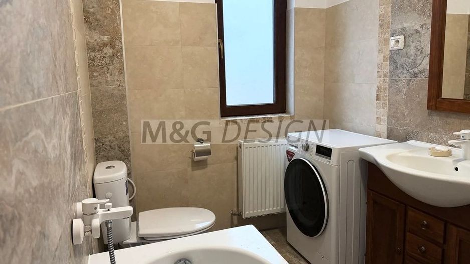 Apartament 3 camere Giroc bloc nou - Poză 13