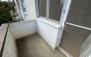 Etaj 2. Garaj in curtea interioara. La 400 m de Opera. Disponibil imediat - Poză 11