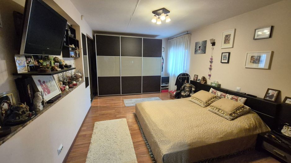 Casa P+M+Pod 203,68 mp - Iancului - Mihai Bravu - Poză 7