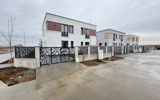 Bucovat-Duplex-Finisaje la Alegere-4 Camere - Poză 9