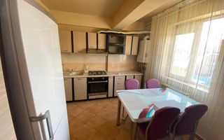 Închiriere 🏡 Apartament 2 camere, 56 mp, decomandat, etaj 1, Strada Atleților - Poză 3