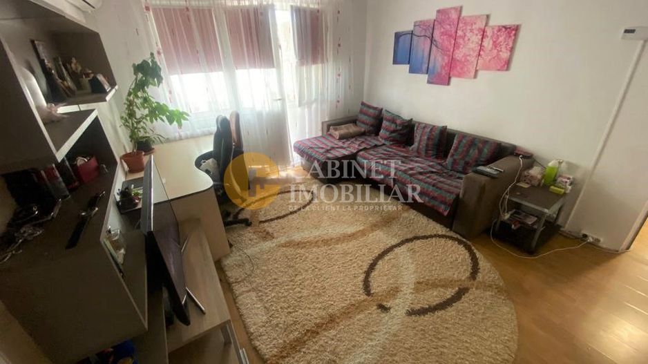 Etaj 2, Piata Voievozilor 2 camere ideal pentru investitii - Poză 3