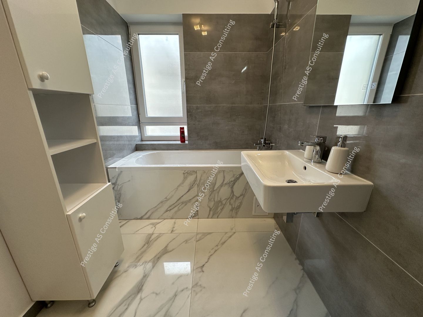 Apartament Nou 2 camere | Loc de parcare inclus in pret | Dumbravita - Poză 12