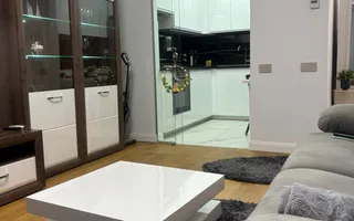 Apartament de lux 2 camere zona ultracentrala, complex rezidential - Poză 14