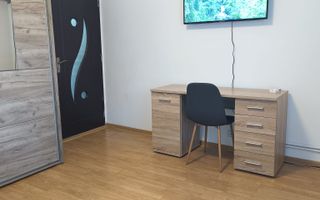 De inchiriat apartament cu o camera, etaj 1, Mazepa 1, 1500 lei - Poză 1