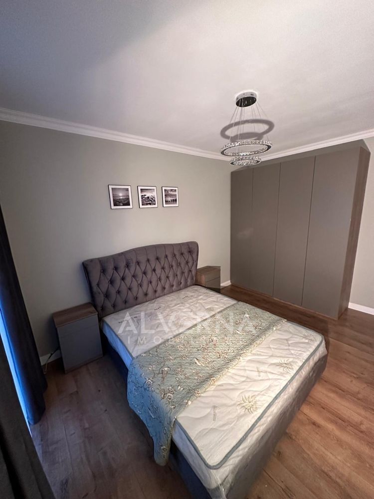 Apartament 3 camere 65mp | parcare | balcon | cartier Manastur - Poză 5