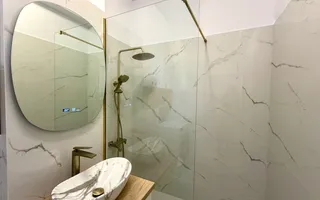 Studio NOU *mobilat & utilat complet* // Drumul Taberei - Poză 17