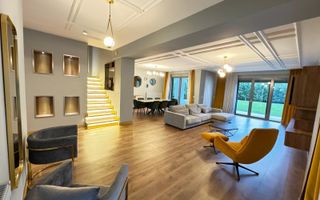 Vila 6 Camere | GreenLake | Gated Community - Poză 1