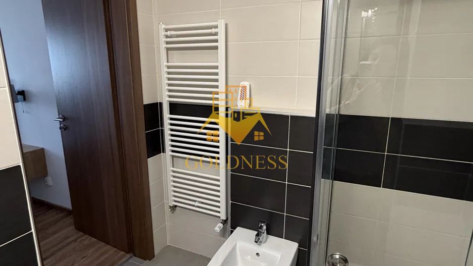 3 camere, premium, bloc nou, Buna Ziua, Zona Bonjour, ELF, Mega Image - Poză 15