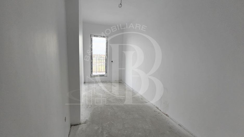 4 Camere Living 60mp Terasa 82mp-Parcare Inclusa-Th. Pallady - Poză 9