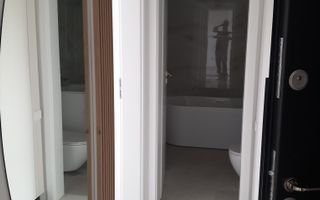 Apartament 2 Cam +Terasa +Curte Proprie- Berceni /Vidra- Ilfov * Rate* - Poză 9