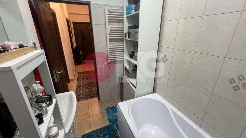 Apartament de vanzare 2 camere Popesti Leordeni - Poză 11