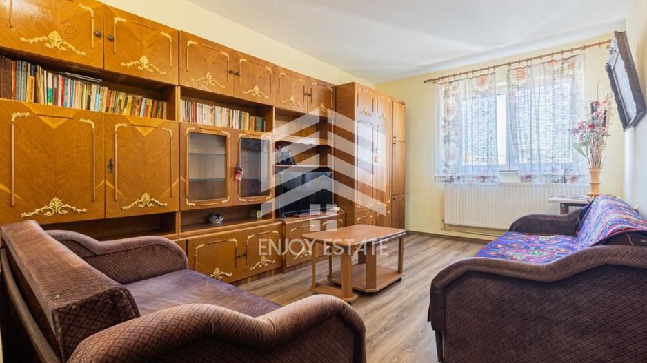 Garsoniera decomandata lăngă Avantgarden Bartolomeu - Poză 1