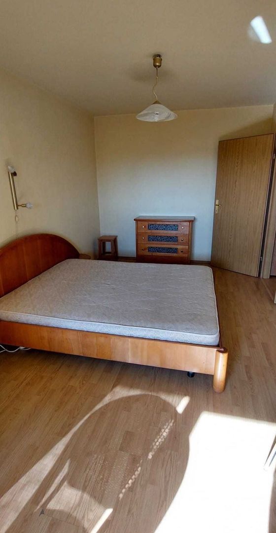 AP. 2 CAMERE SOS. IANCULUI, BLOC REABILITAT, METROU 15 MINUTE, LIBER - Poză 3