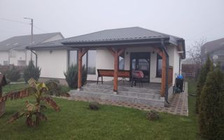 Casa 4 camere Manastirea Crevedia - Poză 2