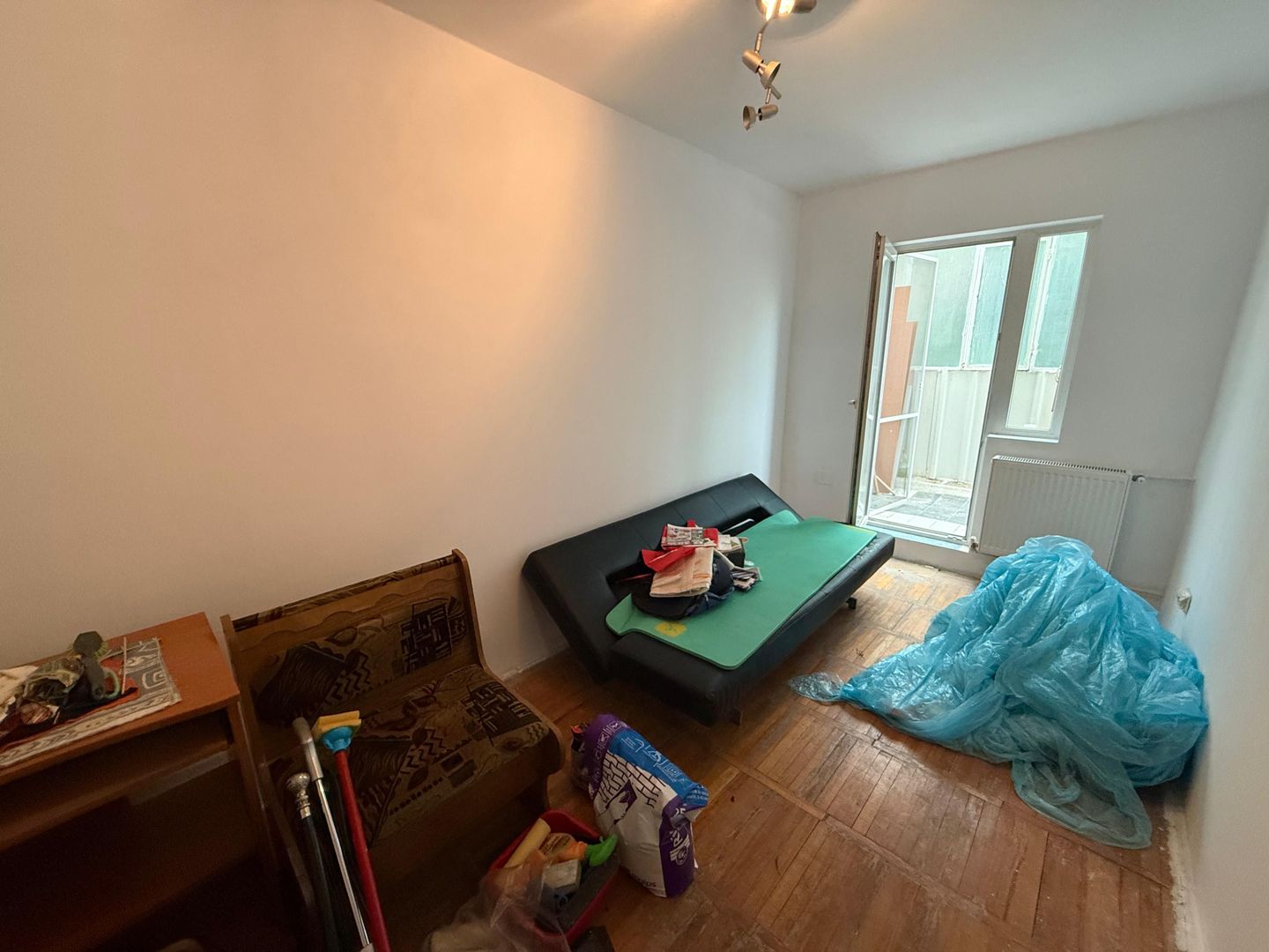 COMISION 0% | Garsonieră de vânzare | Zona Buziașului | Etaj 1 - Poză 3