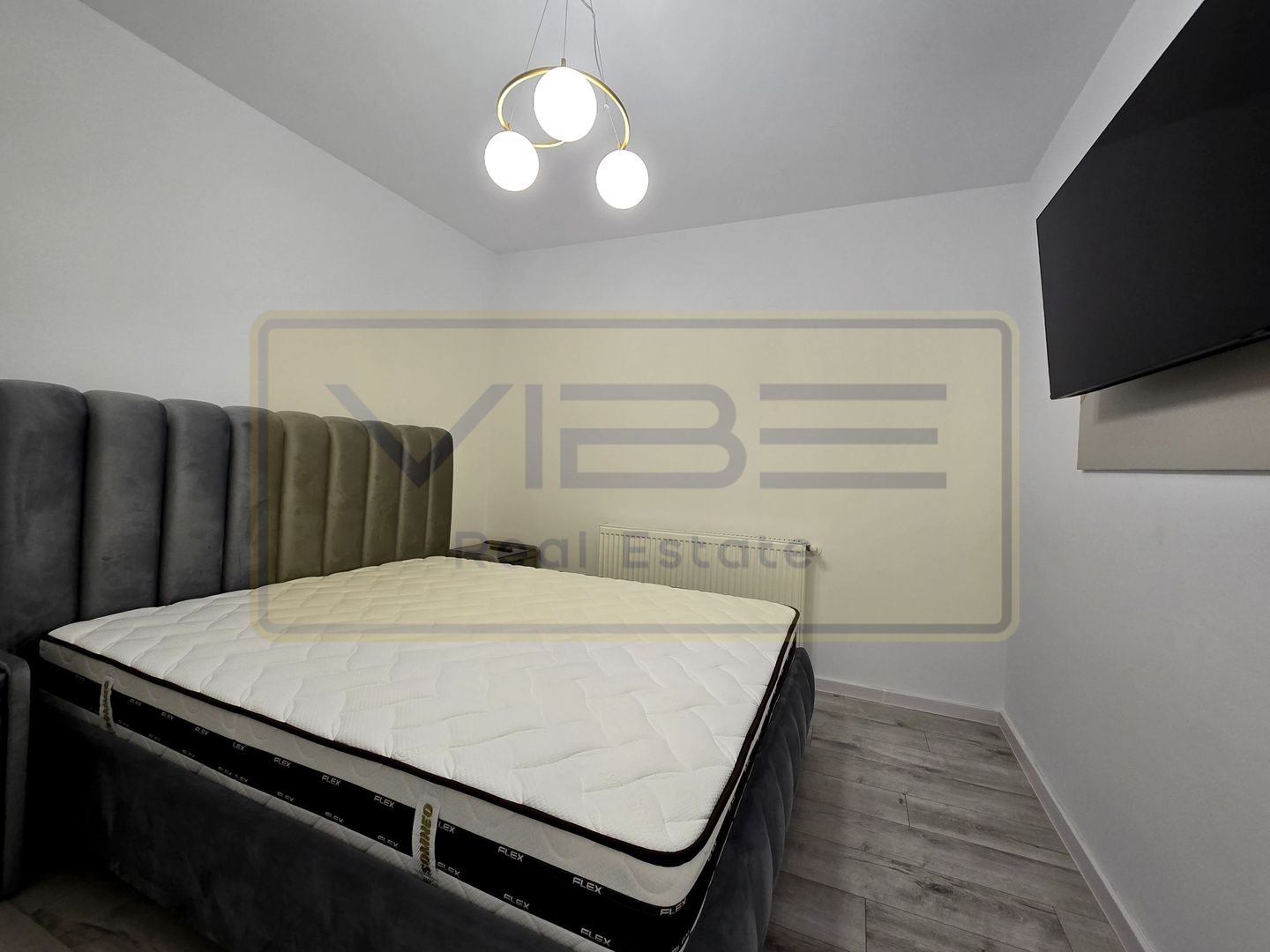 Poitiers Tower /  Continental- Aumovio- 2 camere  -modern - Poză 8