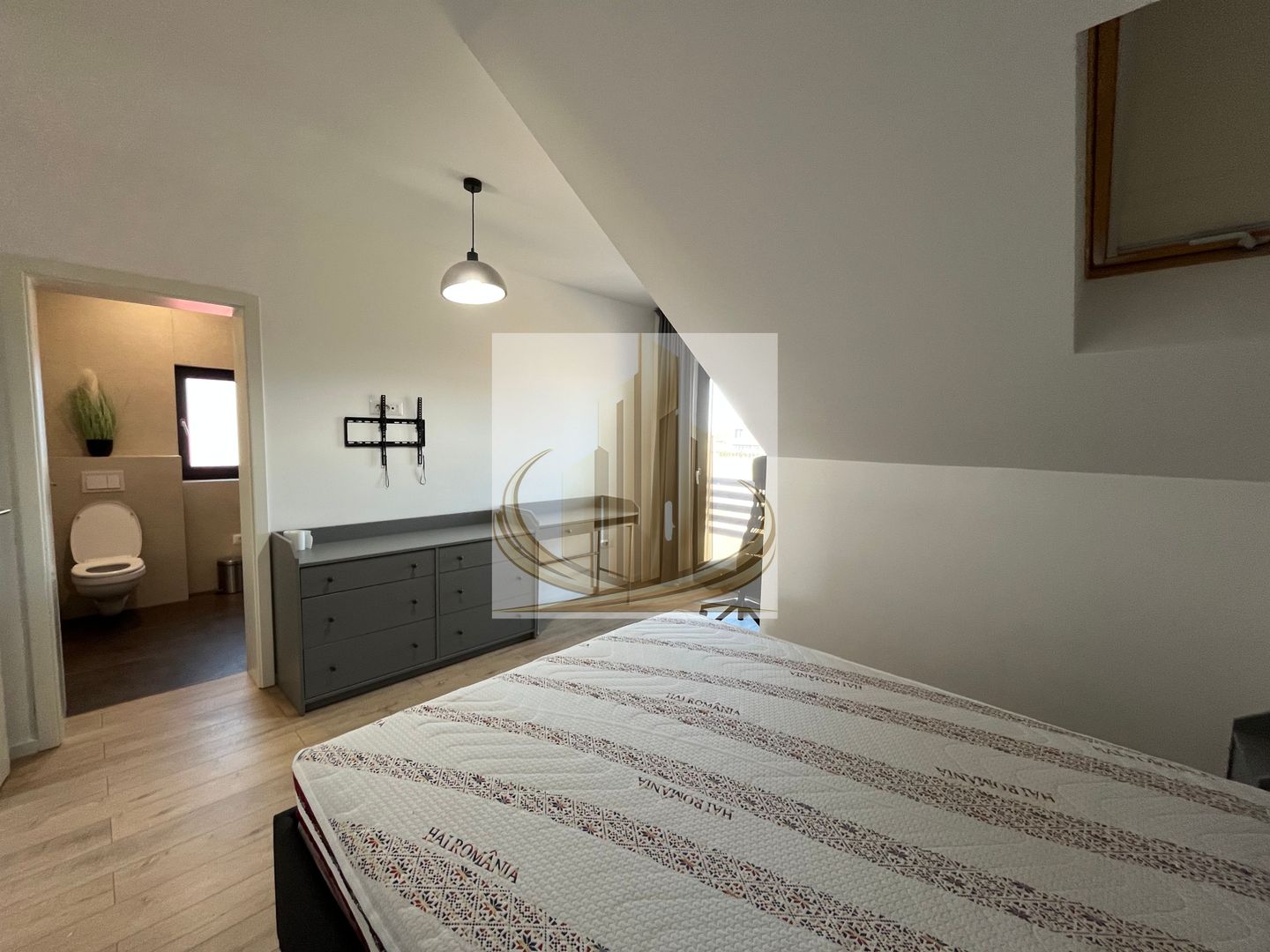 Duplex mobilat si utilat la cheie | Toate utilitatile - Poză 11