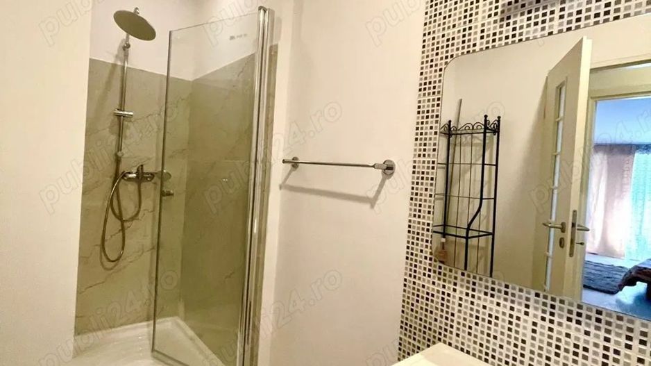 De inchiriat apartament cu 2 camere DUPLEX , Auchan Vitan sector3 - Poză 5