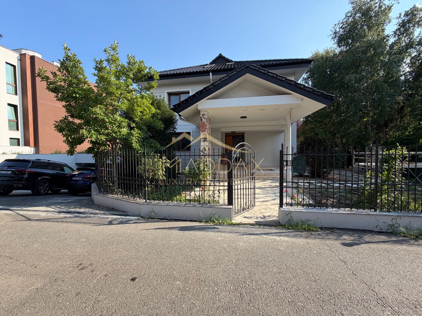 Vila Premium *800mp* // teren *963mp* / garaj cu 6 locuri* // Iancu Nicolae - Poză 102