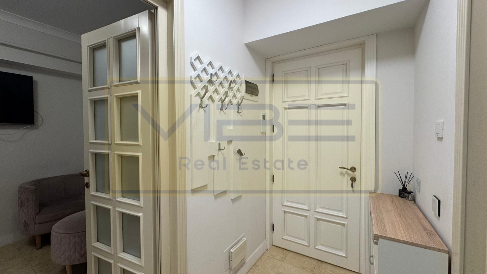 Apartament 2 camere + loc parcare Royal Town COPOU - Poză 16