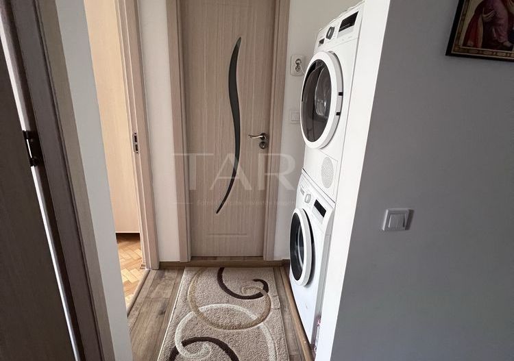 Apartament decomandat cu 3 camere, ideal pentru familie – Mărăști. - Poză 5