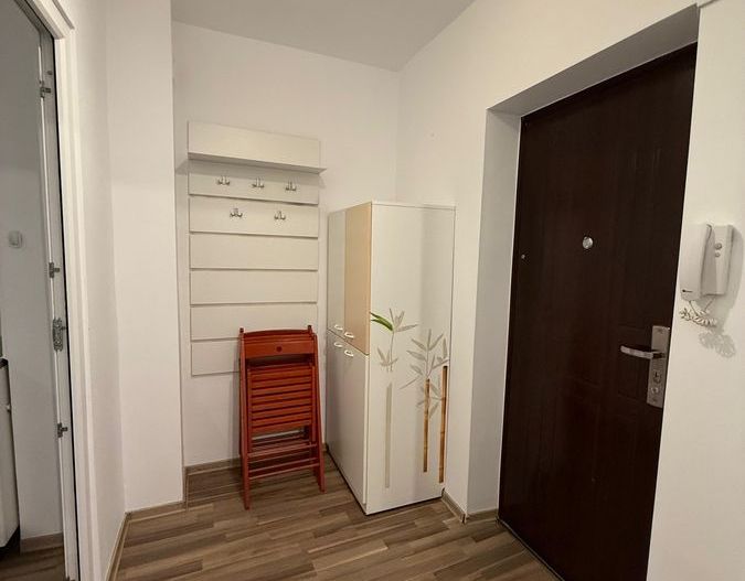 VANZARE APARTAMENT 2 CAMERE-3MIN DE METROU OBOR - Poză 9