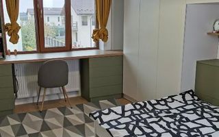 Casa de inchiriat orasul Chitila - Poză 7