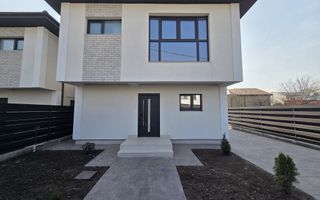 Vila moderna Liddl Tunari, TOATE UTILITATILE, 0% comision - Poză 2