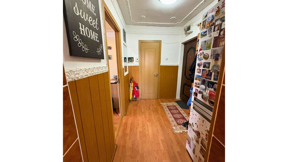 Apartament 2 camere 54.68 m² 3 minute de parcul central Elisabeta - Poză 10