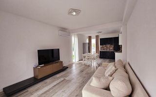 Casa 3 camere - complet mobilata si utilata - comuna Berceni - Poză 6
