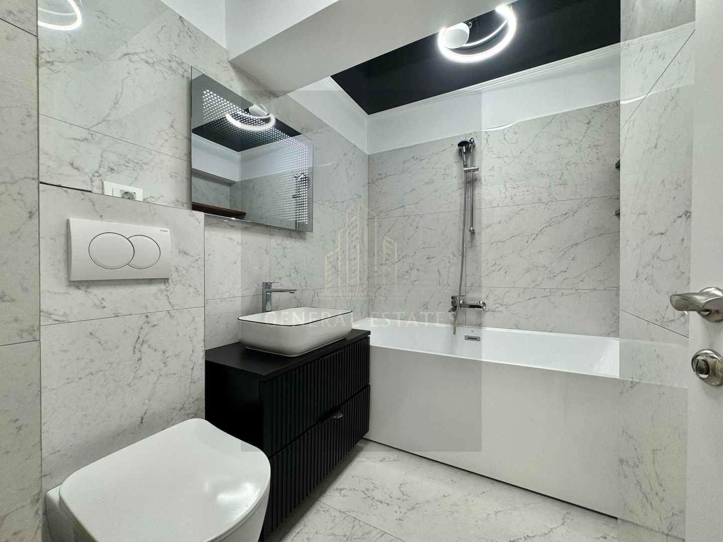 Vânzare Penthouse cu Terasă generoasă în Complexul Atrium Garden - Poză 10