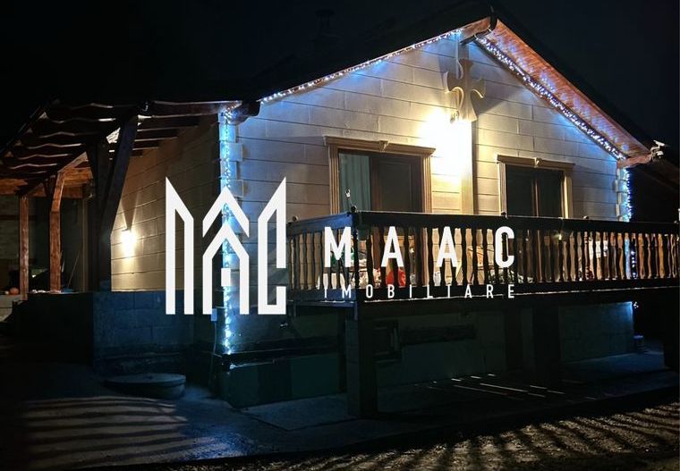 Casă individuală I 4 camere I Pădure I 1500mp teren I Tocile - Poză 14